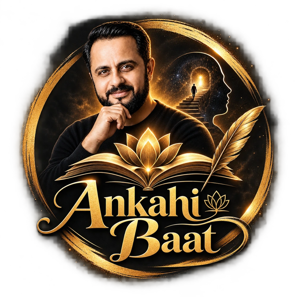Ankahi Baat
