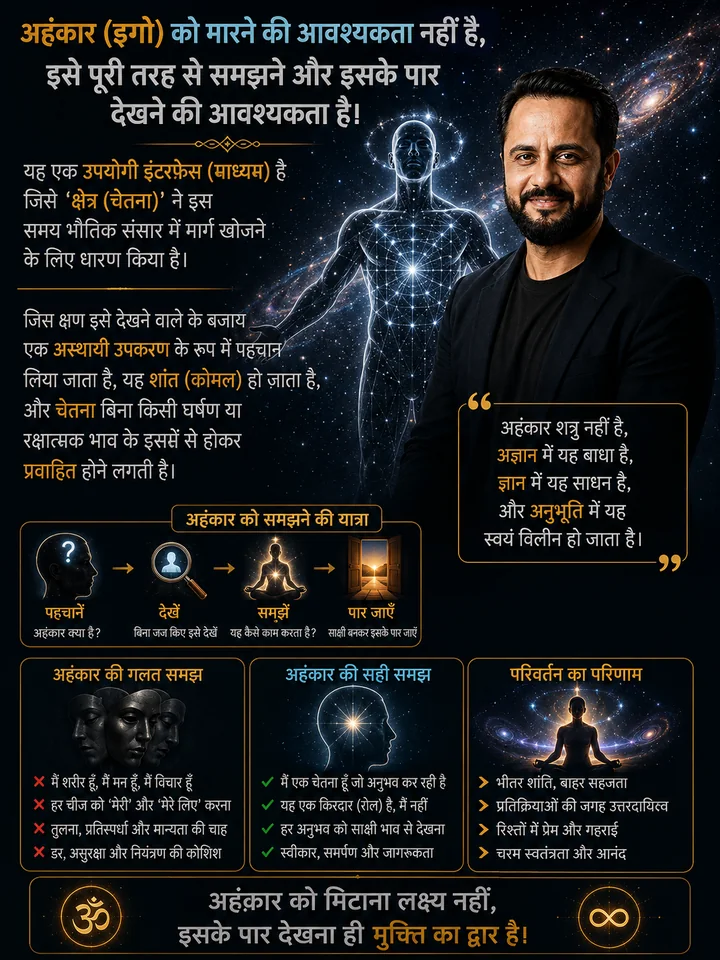 Featured Ankahi Baat post